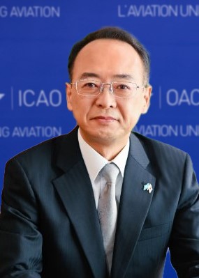 Mr. Toshiyuki Onuma