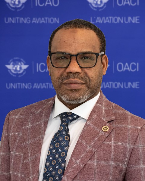 Mr. Mahmoud Sani Ben Tukur