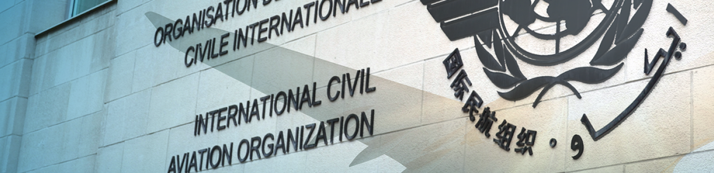 About ICAO