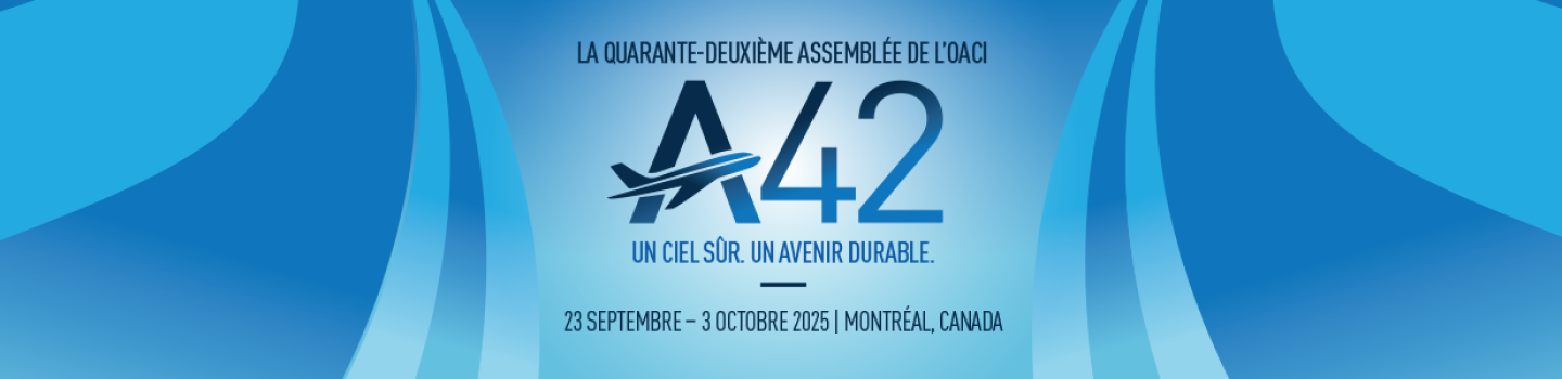 42e session de l’Assemblée