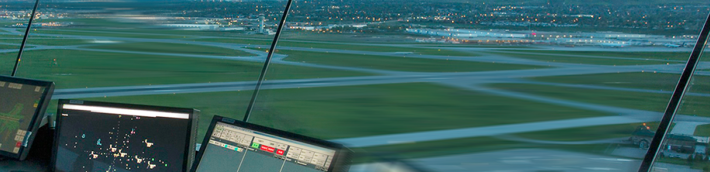 Air Navigation Work Programme