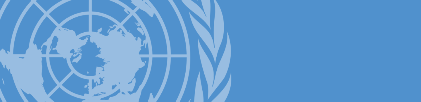 ICAO and the United Nations