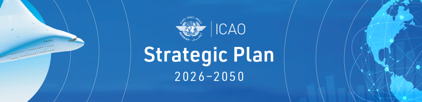 Strategic Plan 2026 - 2050