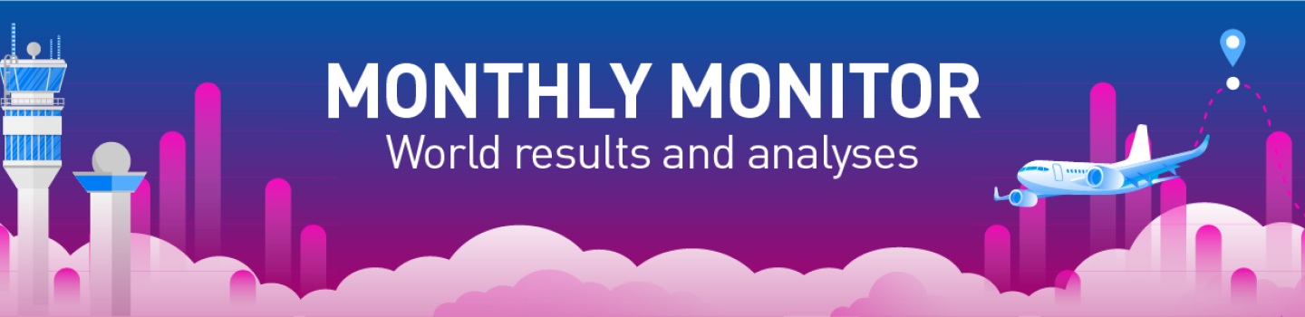 Monthly Monitor
