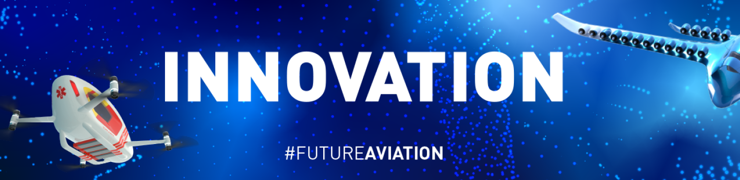 Innovation banner