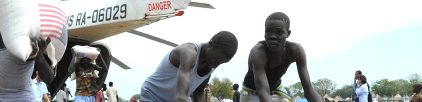 Humanitarian Assistance and Disaster Response in Aviation2