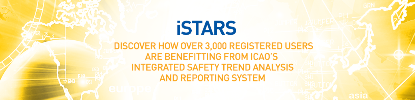 iSTARS
