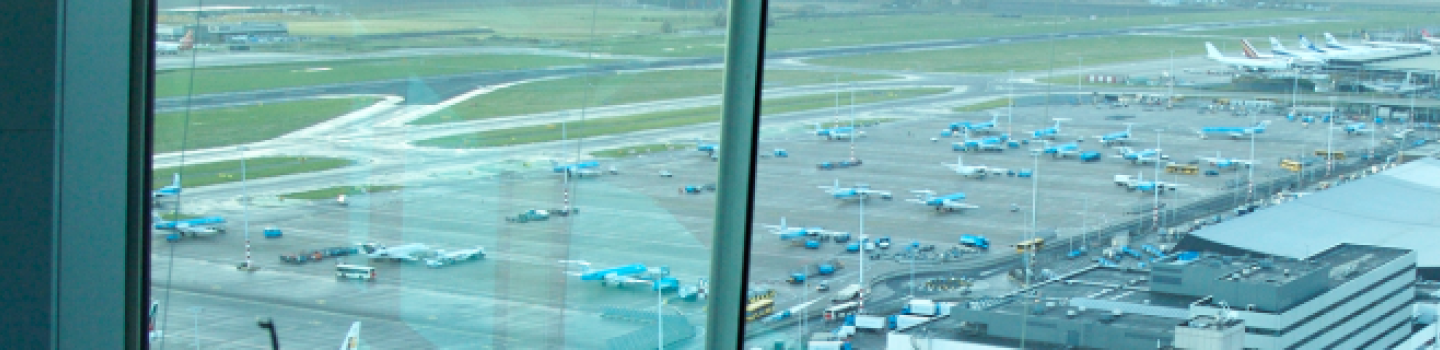 Tower Runway
