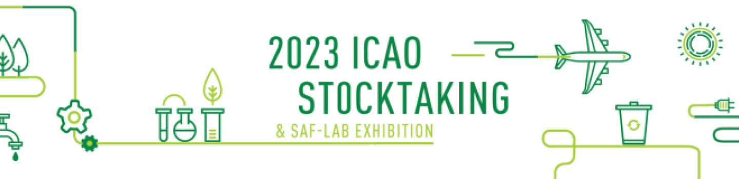2023 ICAO Stocktaking