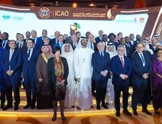 Global Aviation Summit secures major commitments for sustainable air transport development 