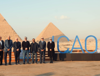 Egypt Unveils Renovated ICAO Middle East Office