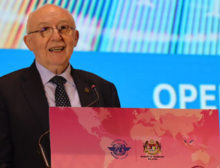 مؤتمر الايكاو للمفاوضات بشأن الخدمات الجوية لعام 2024 (ICAN) يوسَّع نطاق الربط الجوي العالمي: إبرام نحو 500 اتفاق نقل جوي في ماليزيا 