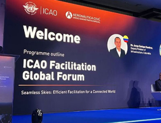Le Forum mondial de l’OACI : un tremplin pour l’avenir de la facilitation du transport aérien 