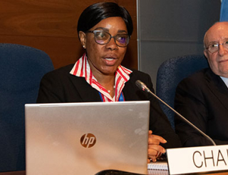 ICAO high-level air navigation conference charts path for immediate and strategic enhancements for aviation sustainability