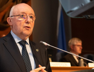 Shaping the skies of tomorrow: ICAO conference sets bold agenda for global air navigation