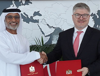 L’autorité générale de l’aviation civile des Émirats arabes unis et l’Organisation de l’aviation civile internationale signent un partenariat historique pour renforcer le pouvoir d’action de la prochaine génération de professionnels de l’aviation 
