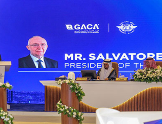 Advancing strategic priorities for aviation in the Middle East Region