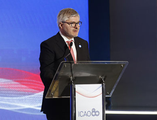 Symposium mondial OACI sur le soutien à la mise en œuvre 2024 : optimiser la capacité de l’aviation pour un avenir durable