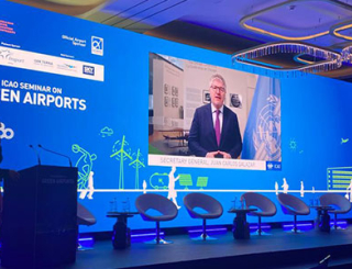 Aéroports : Accélérer l’action climatique avec l’appui de l’OACI 