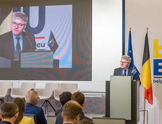 Encourager le rôle de chef de file de l’Europe en matière d’aviation durable à l’appui des objectifs de l’OACI